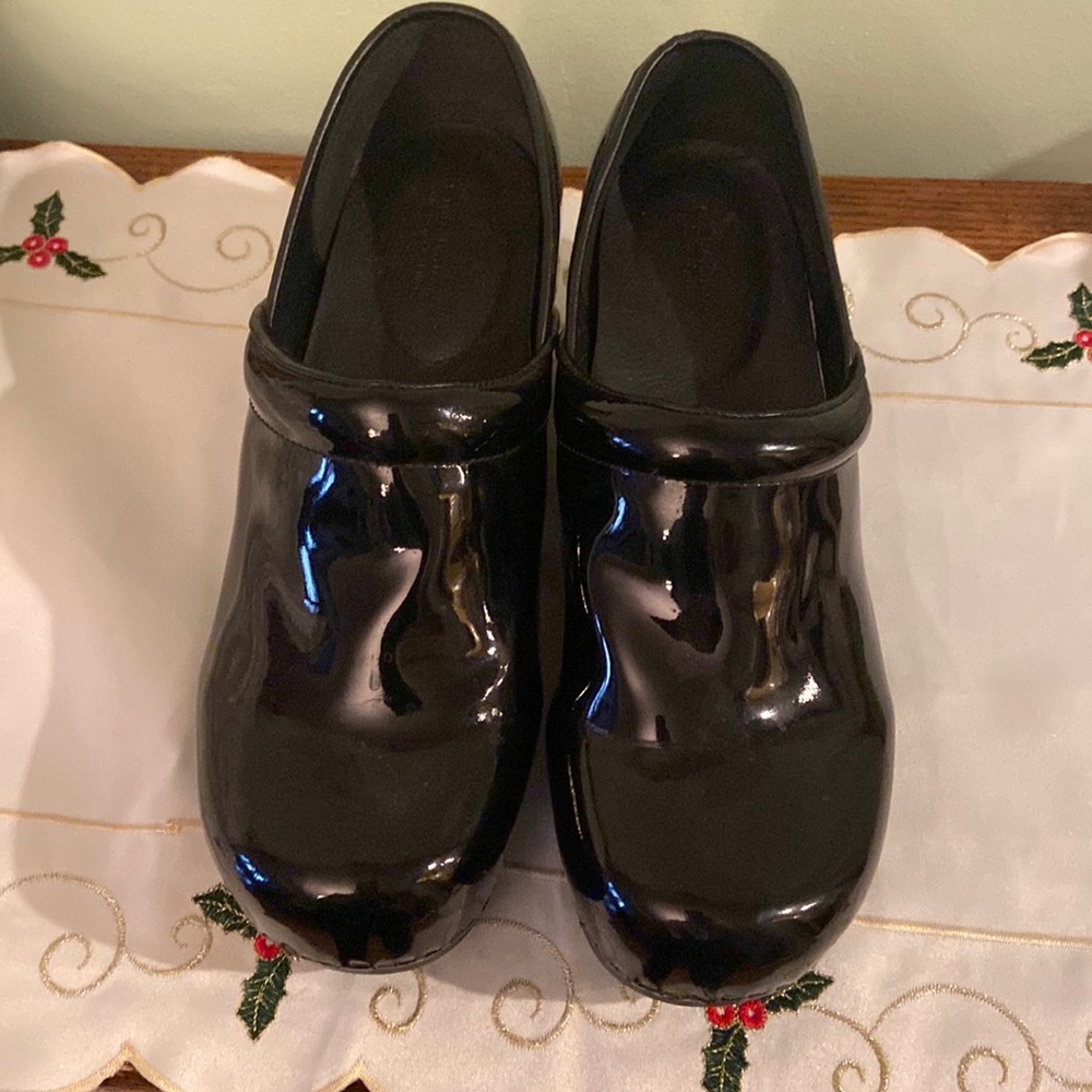 Croft &Barrow clogs